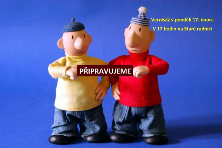 Pat a Mat