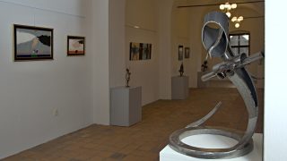 Milan Lamovec, Arpad Šalamon & Franjo Funkelj: #870 / fotogalerie / Foto: Jiří Necid