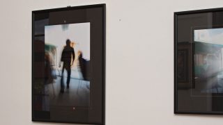 Milan Lamovec, Arpad Šalamon & Franjo Funkelj: #870 / fotogalerie / Foto: Jiří Necid