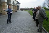 Procházka po stopách Gallaše s Jiřím Nebeským / fotogalerie / foto: Radka Kunovská