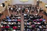 Fotoreportáž z koncertu v Synagoze / fotogalerie / foto: Jiří Necid