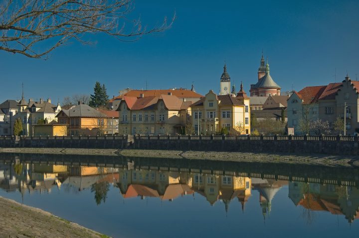 Památky zpřístupněné v rámci letošních Dnů evropského dědictví