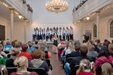 Fotoreportáž z koncertu v Synagoze / fotogalerie / foto: Jiří Necid