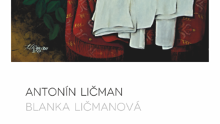 Antonín Ličman, Blanka Ličmanová – dílo / fotogalerie / 