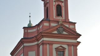 Kraslicovník na náměstí / fotogalerie / Loni ozdobil kraslicovník náměstí poprvé. Foto: Jiří Necid