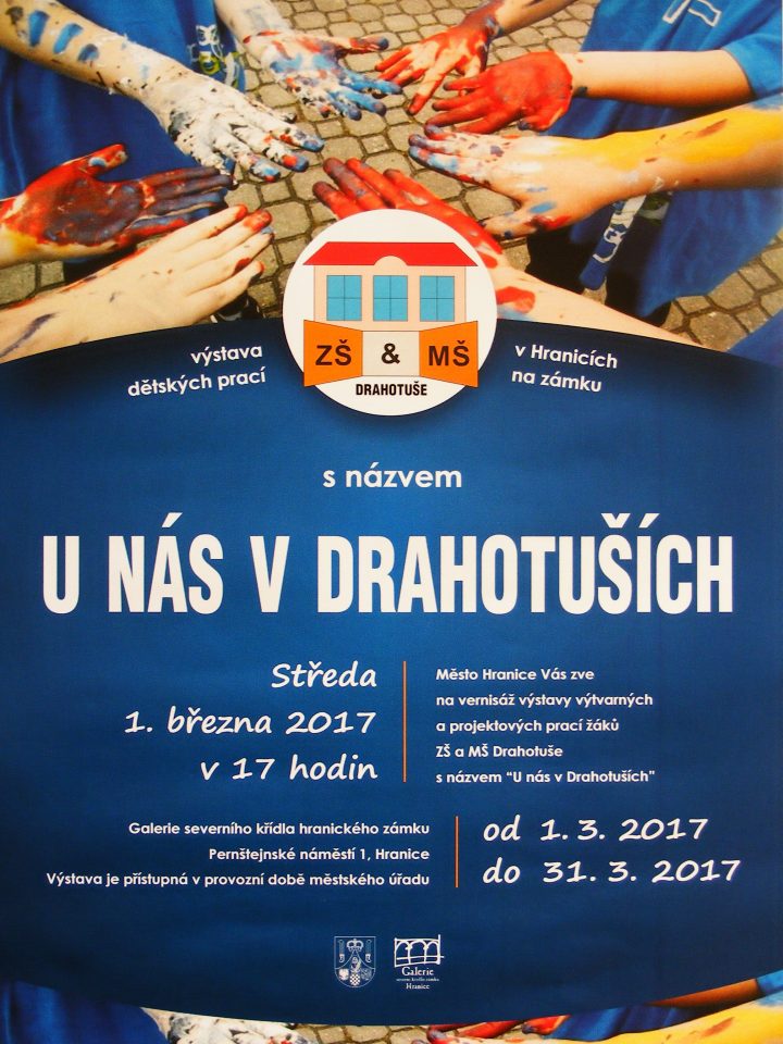 U nás v Drahotuších