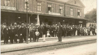 Plnou parou vpřed / fotogalerie / foto: archiv Milana Králika