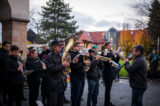 Hranice rozzářil lampionový průvod / fotogalerie / foto: Pavel Jakubka