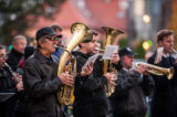 Hranice rozzářil lampionový průvod / fotogalerie / foto: Pavel Jakubka