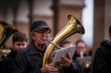 Hranice rozzářil lampionový průvod / fotogalerie / foto: Pavel Jakubka