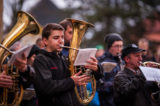 Hranice rozzářil lampionový průvod / fotogalerie / foto: Pavel Jakubka