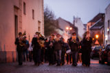 Hranice rozzářil lampionový průvod / fotogalerie / foto: Pavel Jakubka