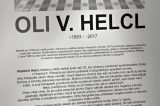 Vernisáž výstavy fotografií Oliho Helcla v muzeu / fotogalerie / Vernisáž výstavy fotografií Oliho Helcla - U.M.O., foto: Jiří Necid