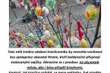 Ozdobme společně kraslicovník / fotogalerie / Ozdobme společně kraslicovník