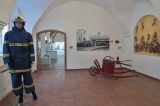 Modely hasičských autíček na Staré radnici / fotogalerie / Fenomén hasičství, foto: Jiří Necid