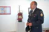 Modely hasičských autíček na Staré radnici / fotogalerie / Vernisáž výstavy Fenomén hasičství, foto: Jiří Necid