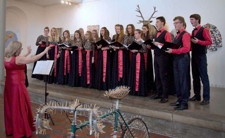 ZRUŠENO: Jarní koncert Cantabile ZUŠ Hranice