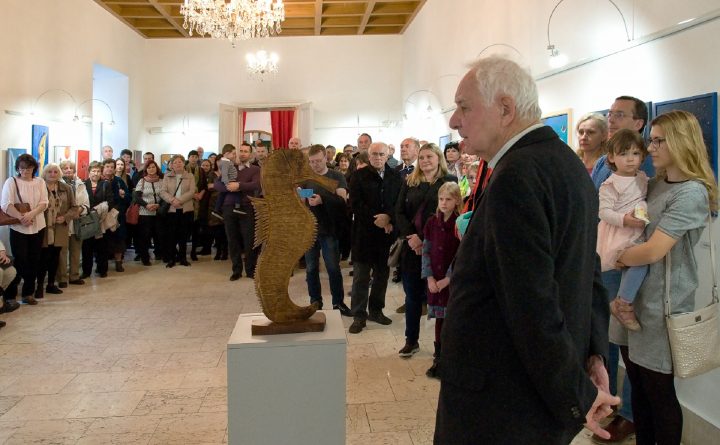 Muzeum vloni mělo rekordní návštěvnost