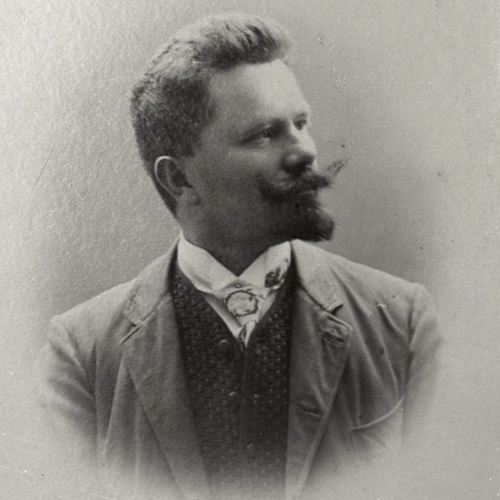 Ferdinand Helsner