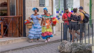 Pavel Dačický – Srí Lanka a Cuba / fotogalerie / Pavel Dačický - Srí Lanka a Cuba, foto: archiv Pavla Dačického