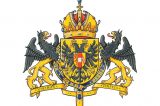Výtvarný odkaz heraldika Jiřího Loudy je kompletní / fotogalerie / František Josef I. (1830 – 1916), císař rakouský, král český a uherský