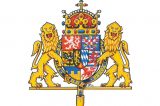 Výtvarný odkaz heraldika Jiřího Loudy je kompletní / fotogalerie / Friedrich Falcký (1596 – 1632), král český a kurfiřt falcký