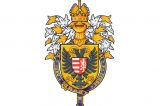 Výtvarný odkaz heraldika Jiřího Loudy je kompletní / fotogalerie / Zikmund Lucemburský (1368 – 1437), císař římský, král český a uherský