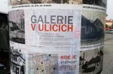 Hranice oživuje výstava Galerie v ulicích města / fotogalerie / Galerie v ulicích města, foto: Kateřina Macháňová