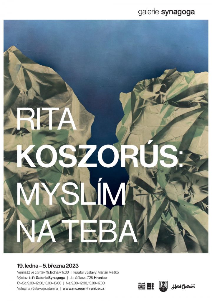 Rita Koszorús – Myslím na teba