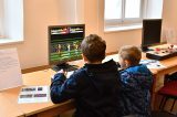 Vernisáž výstavy Retrogaming ve fotografiích / fotogalerie / Vernisáž výstavy Retrogaming 9