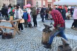 Fotoreportáž z Vítání jara a Velikočních trhů / fotogalerie / Vítání jara a Velikonoční trhy 2024, foto: Jiří Necid