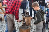 Fotoreportáž z Vítání jara a Velikočních trhů / fotogalerie / Vítání jara a Velikonoční trhy 2024, foto: Jiří Necid