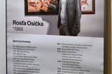 Fotoreportáž z vernisáže výstavy Rostislava Osičky / fotogalerie / Rostislav Osička – Obrazy, foto: Jiří Necid