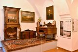 Fotoreportáž z vernisáže výstavy Příběhy hranického muzea / fotogalerie / Příběhy hranického muzea, foto: Jiří Necid