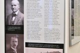 Fotoreportáž z vernisáže výstavy Příběhy hranického muzea / fotogalerie / Příběhy hranického muzea, foto: Jiří Necid