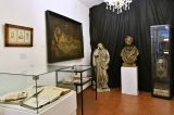 Fotoreportáž z vernisáže výstavy Příběhy hranického muzea / fotogalerie / Příběhy hranického muzea, foto: Jiří Necid