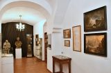 Fotoreportáž z vernisáže výstavy Příběhy hranického muzea / fotogalerie / Příběhy hranického muzea, foto: Jiří Necid