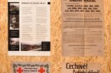 Fotoreportáž z vernisáže výstavy Příběhy hranického muzea / fotogalerie / Příběhy hranického muzea, foto: Jiří Necid