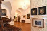 Fotoreportáž z vernisáže výstavy Příběhy hranického muzea / fotogalerie / Příběhy hranického muzea, foto: Jiří Necid