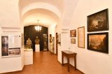 Fotoreportáž z vernisáže výstavy Příběhy hranického muzea / fotogalerie / Příběhy hranického muzea, foto: Jiří Necid