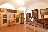 Fotoreportáž z vernisáže výstavy Příběhy hranického muzea / fotogalerie / Příběhy hranického muzea, foto: Jiří Necid