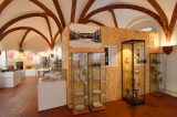 Fotoreportáž z vernisáže výstavy Příběhy hranického muzea / fotogalerie / Příběhy hranického muzea, foto: Jiří Necid