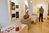 Fotoreportáž z vernisáže výstavy Příběhy hranického muzea / fotogalerie / Příběhy hranického muzea, foto: Jiří Necid