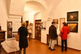 Fotoreportáž z vernisáže výstavy Příběhy hranického muzea / fotogalerie / Příběhy hranického muzea, foto: Jiří Necid