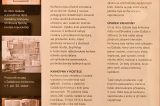 Fotoreportáž z vernisáže výstavy Příběhy hranického muzea / fotogalerie / Příběhy hranického muzea, foto: Jiří Necid