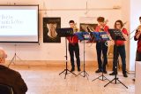 Fotoreportáž z vernisáže výstavy Příběhy hranického muzea / fotogalerie / Příběhy hranického muzea, foto: Jiří Necid