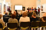 Fotoreportáž z vernisáže výstavy Příběhy hranického muzea / fotogalerie / Příběhy hranického muzea, foto: Jiří Necid