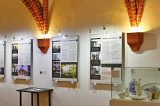 Fotoreportáž z vernisáže výstavy Příběhy hranického muzea / fotogalerie / Příběhy hranického muzea, foto: Jiří Necid