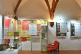 Fotoreportáž z vernisáže výstavy Příběhy hranického muzea / fotogalerie / Příběhy hranického muzea, foto: Jiří Necid