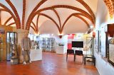 Fotoreportáž z vernisáže výstavy Příběhy hranického muzea / fotogalerie / Příběhy hranického muzea, foto: Jiří Necid